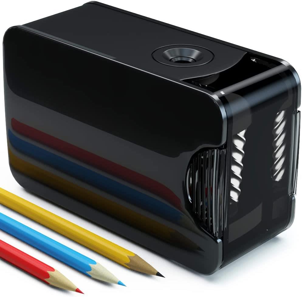 Electric Pencil Sharpeners