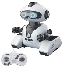 Robot toys, Rechargeable RC Robot for Kids