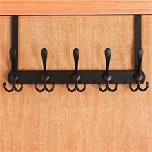 Over The Door Hooks, Door Hanger Hooks for Hanging